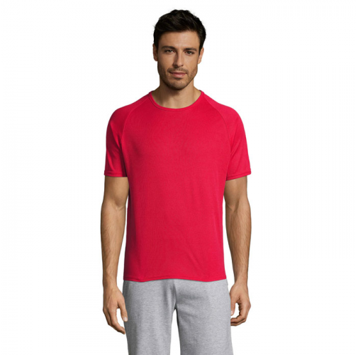 rojo SPORTY S11939