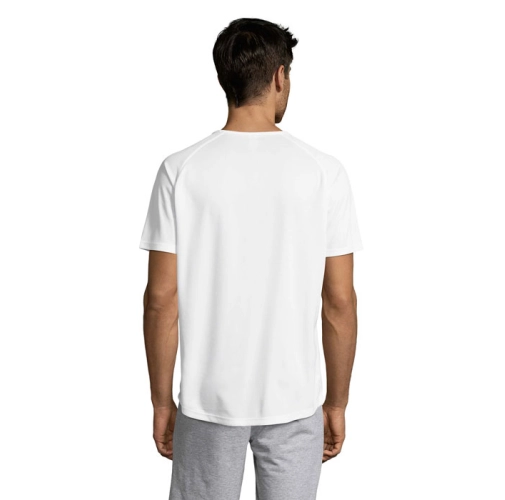 blanco SPORTY S11939