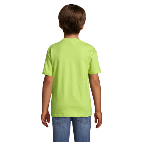 apple green REGENT KIDS S11970