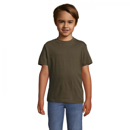 army REGENT KIDS S11970