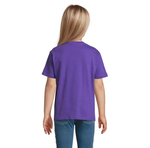 morado oscuro REGENT KIDS S11970