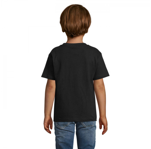negro profundo REGENT KIDS S11970