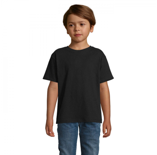 negro profundo REGENT KIDS S11970