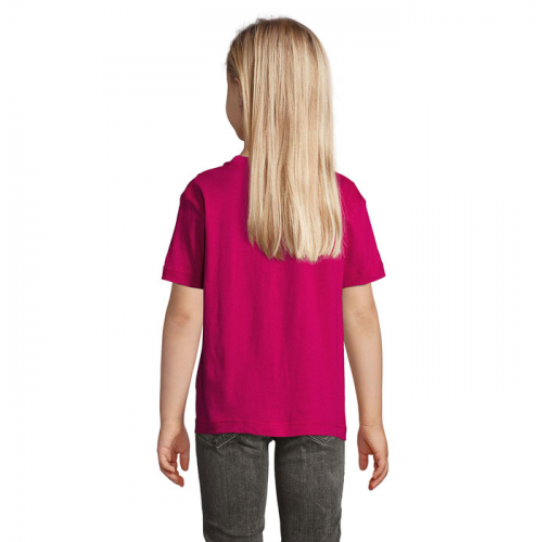 fuchsia REGENT KIDS S11970