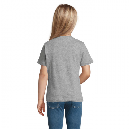 gris jaspeado REGENT KIDS S11970