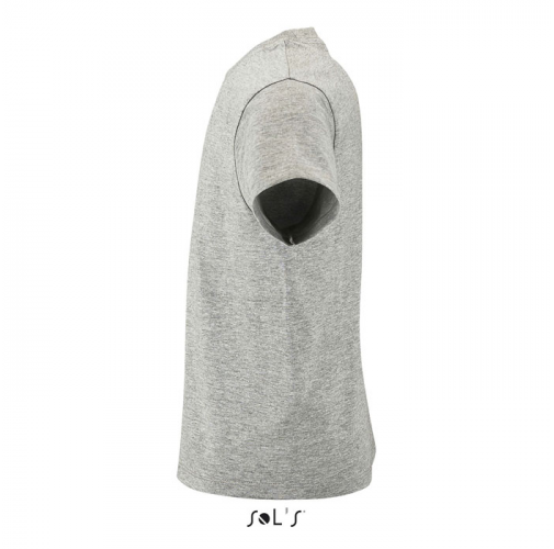 gris jaspeado REGENT KIDS S11970
