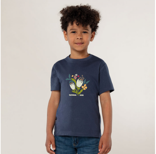 azul mar REGENT KIDS S11970