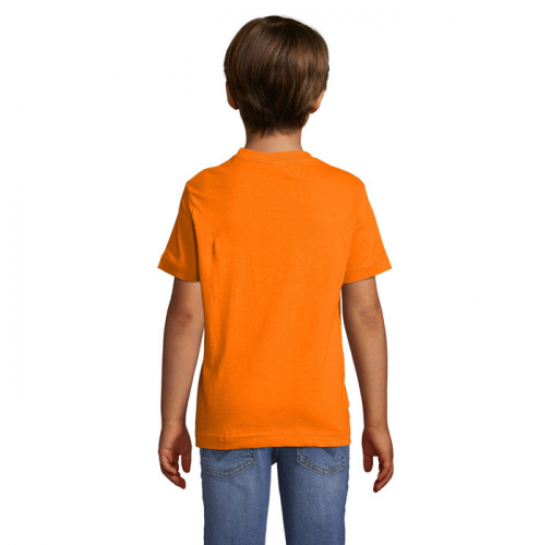 naranja REGENT KIDS S11970