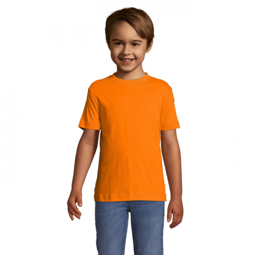 naranja REGENT KIDS S11970