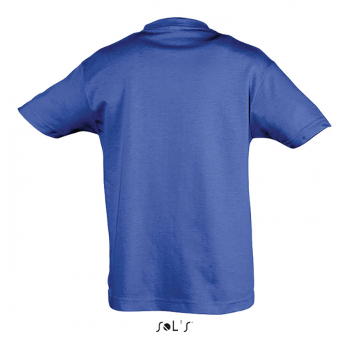 azul royal REGENT KIDS S11970