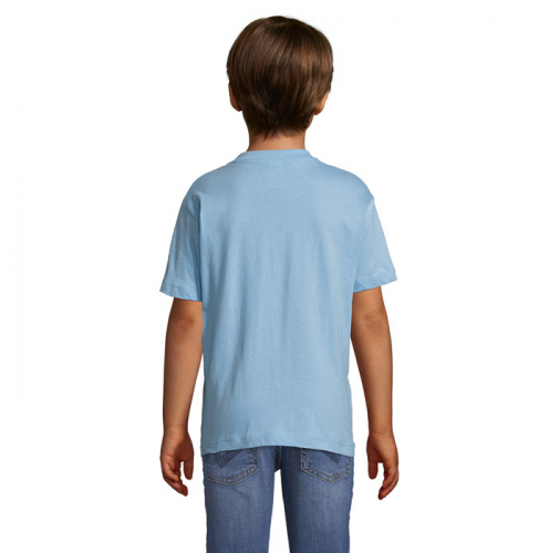 azul cielo REGENT KIDS S11970
