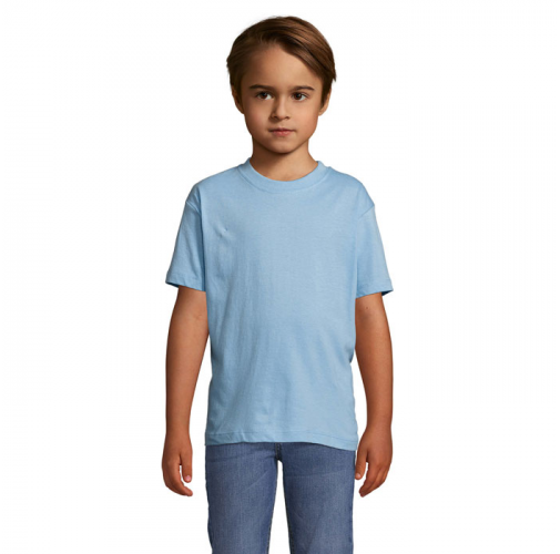 azul cielo REGENT KIDS S11970