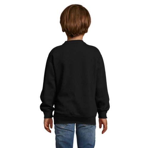 negro NEW SUPREME KIDS S13249