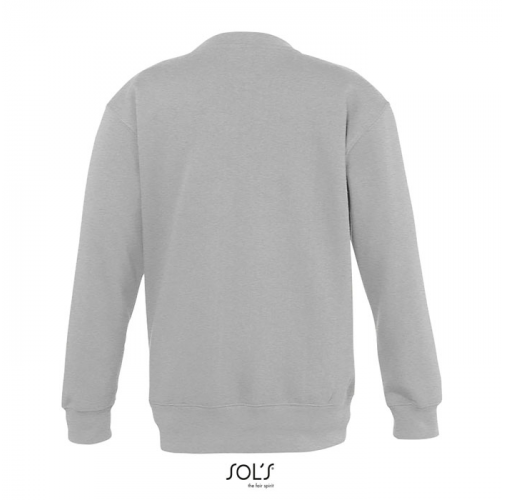 gris jaspeado NEW SUPREME KIDS S13249