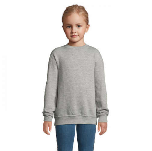 gris jaspeado NEW SUPREME KIDS S13249