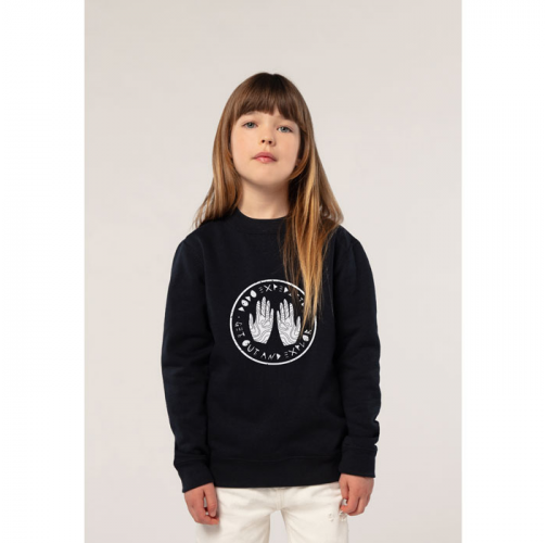 azul mar NEW SUPREME KIDS S13249