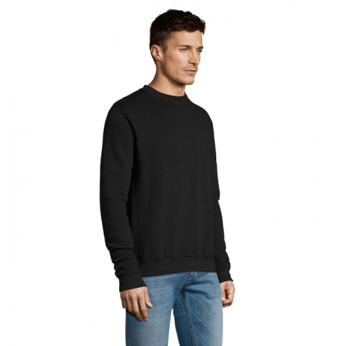 negro/ negro opaco NEW SUPREME S13250