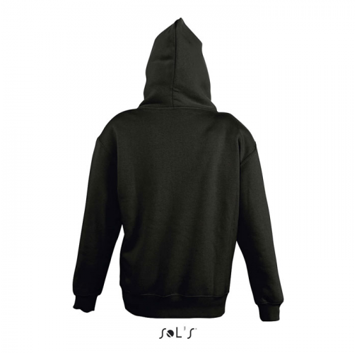 negro/ negro opaco SLAM KIDS S13255