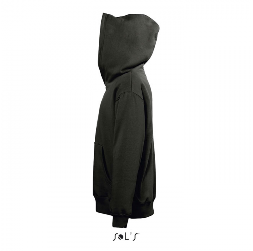 negro/ negro opaco SLAM KIDS S13255