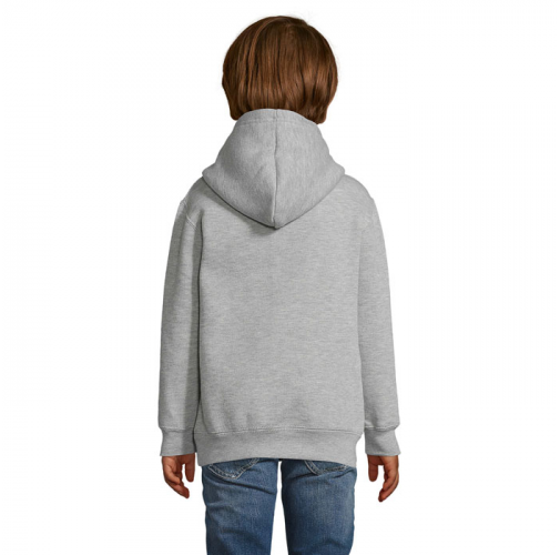 gris jaspeado SLAM KIDS S13255