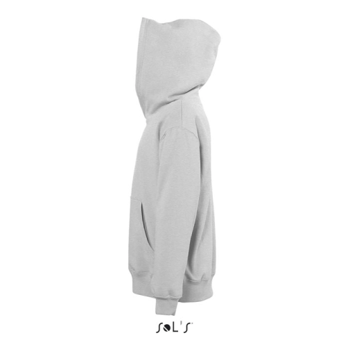 gris jaspeado SLAM KIDS S13255