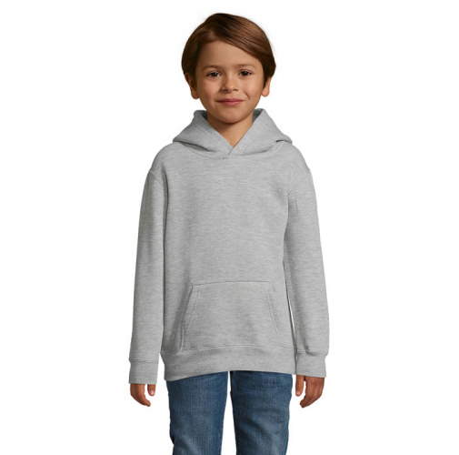 gris jaspeado SLAM KIDS S13255