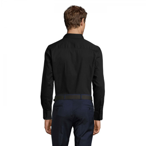 negro/ negro opaco BRIGHTON S17000