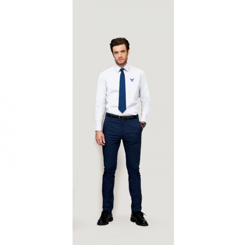 negro/ negro opaco BRIGHTON S17000