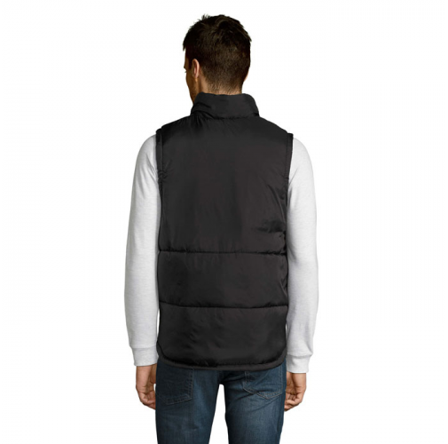 negro/ negro opaco WARM S44002