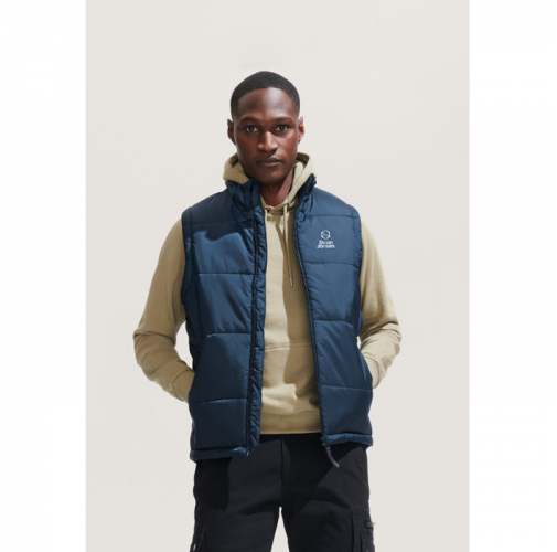 negro/ negro opaco WARM S44002