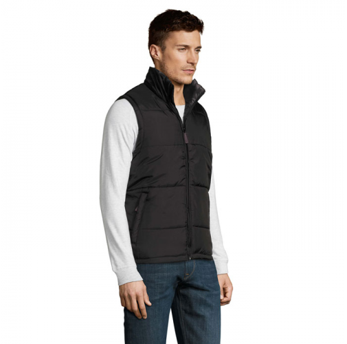negro/ negro opaco WARM S44002