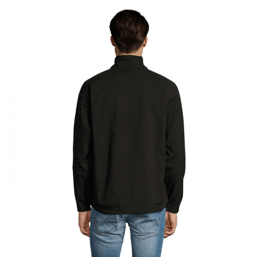 negro/ negro opaco RELAX S46600