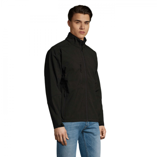 negro/ negro opaco RELAX S46600
