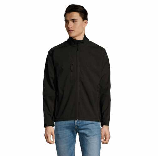 negro/ negro opaco RELAX S46600