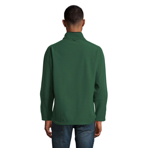 verde botella oscuro RELAX S46600