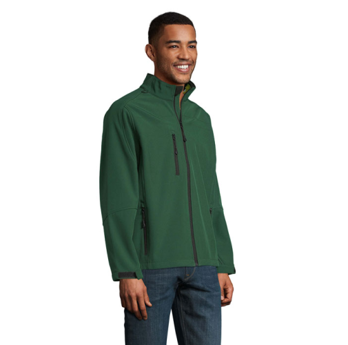 verde botella oscuro RELAX S46600