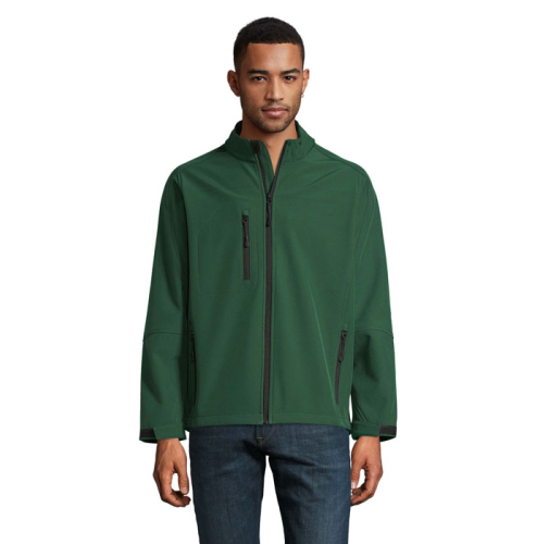 verde botella oscuro RELAX S46600