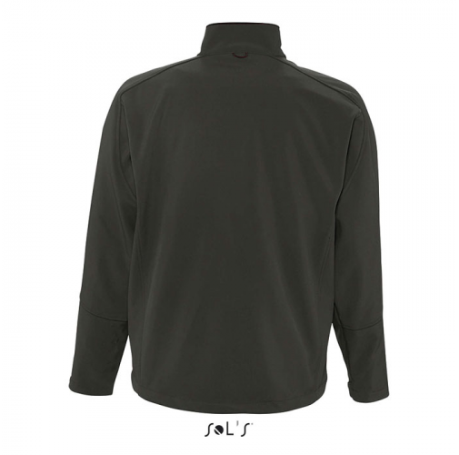 gris carbón RELAX S46600