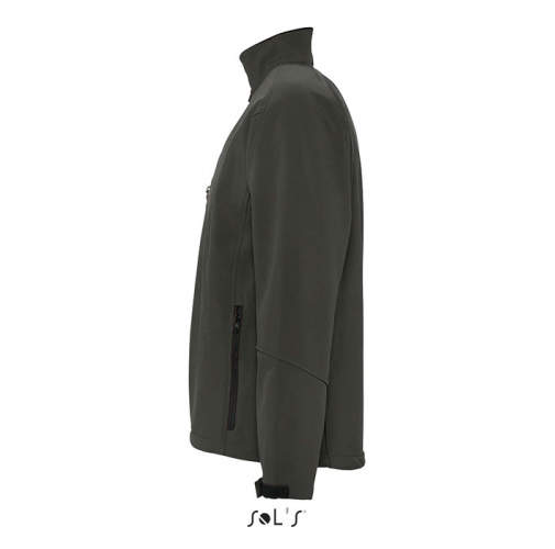 gris carbón RELAX S46600