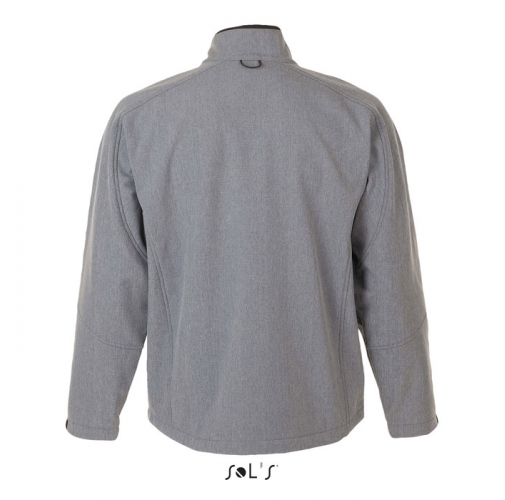gris jaspeado RELAX S46600