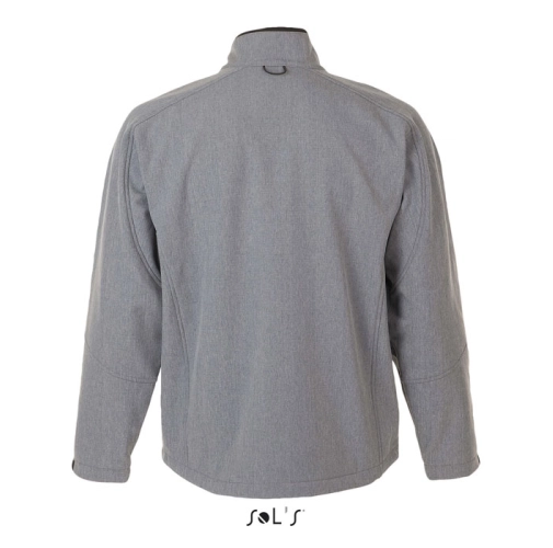 gris jaspeado RELAX S46600