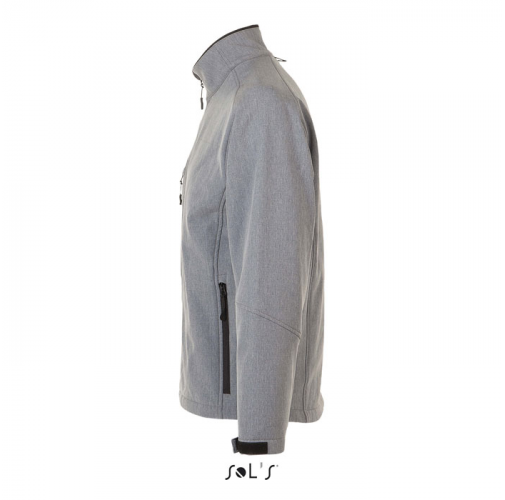 gris jaspeado RELAX S46600