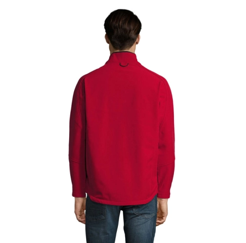 rojo chili RELAX S46600