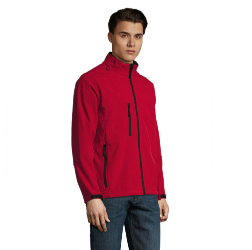 rojo chili RELAX S46600