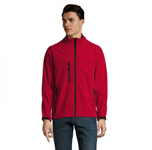 rojo chili RELAX S46600
