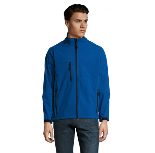 azul royal RELAX S46600