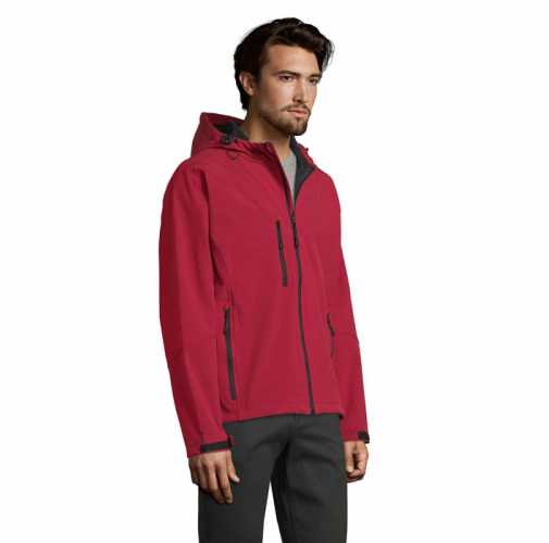 rojo chili REPLAY MEN S46602