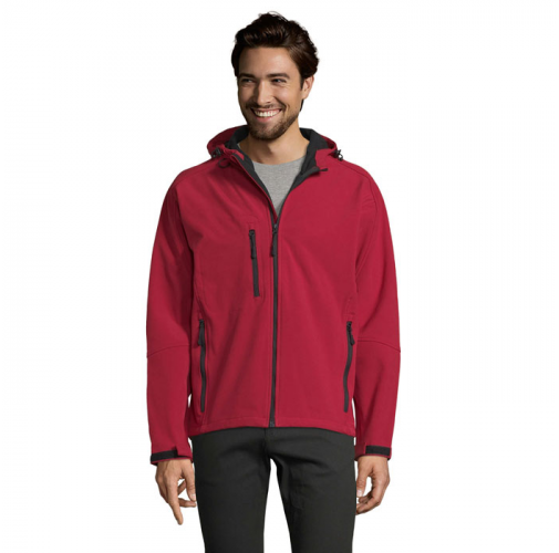 rojo chili REPLAY MEN S46602