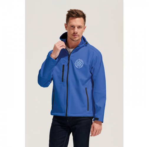 azul royal REPLAY MEN S46602