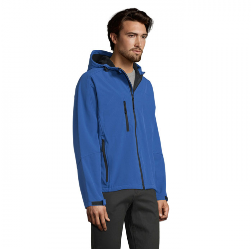 azul royal REPLAY MEN S46602